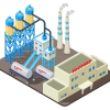 Industrial Estate Service