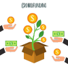 Crowdfunding Ventures