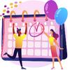 Events Planning