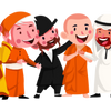 Additional Religious Services