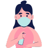 Bathroom Sanitisation