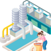 Water Tank Cleaning