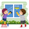 Window cleaning Solution