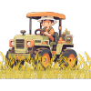 Agriculture Advisor