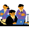 Legal Advisor 