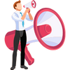 Marketing consultant