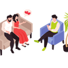 Marriage & Family Counsellor