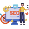 SEO specialist