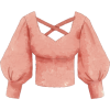 Blouse & Apparel Designer