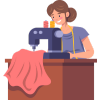 Sewing Supplies Provider