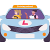 Driving School 