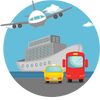 Event Transportation