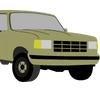 Vehicle Leasing & Rentals 