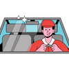 Corporate Client Driver
