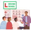 Driving Training For Elderly