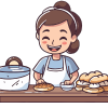 Baking workshop & classes