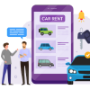 Car Rentals