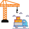 Construction supply