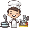 Kitchen Utensils