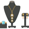 Jewelry Hire