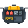Generator Hire
