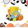 Sports Equipment 