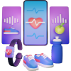 Smart Devices & Appliances 