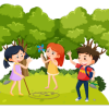 Outdoor Explorations 