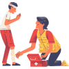 Medical Relief Rentals 