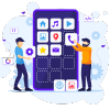App Development & Design 