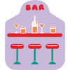 Pubs & Bars