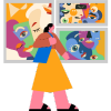 Art Galleries & Exhibitions 