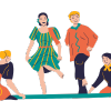 Dance Performances & Shows