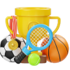 Sports Event 