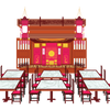 Exhibition Halls