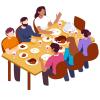Home Foods services