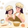 Baking Services