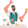 Bartender Service
