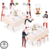 Catering Service