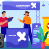 Event planning & Coordination