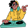 DJ & Band Service 