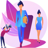 Fashion Event Management 