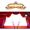 Stage Decoration Service 