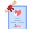 Marriage Certificate Service