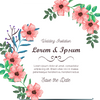 Invitation cards/ Wedding Venues