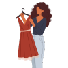 Additional Fashion Stores