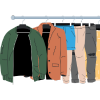 Men's wear