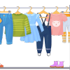 Kid's Fashion