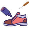  Shoe Repair & Stitching 