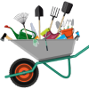 Gardening Tools & Equipment 